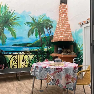 Casadri Tenerife Сasa de vacaciones